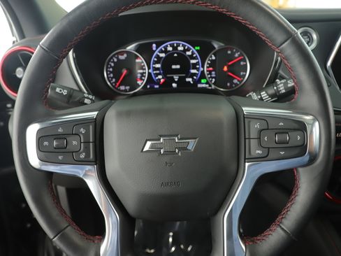 Used 2022 Chevrolet Blazer RS w/ Enhanced Convenience Package image 18