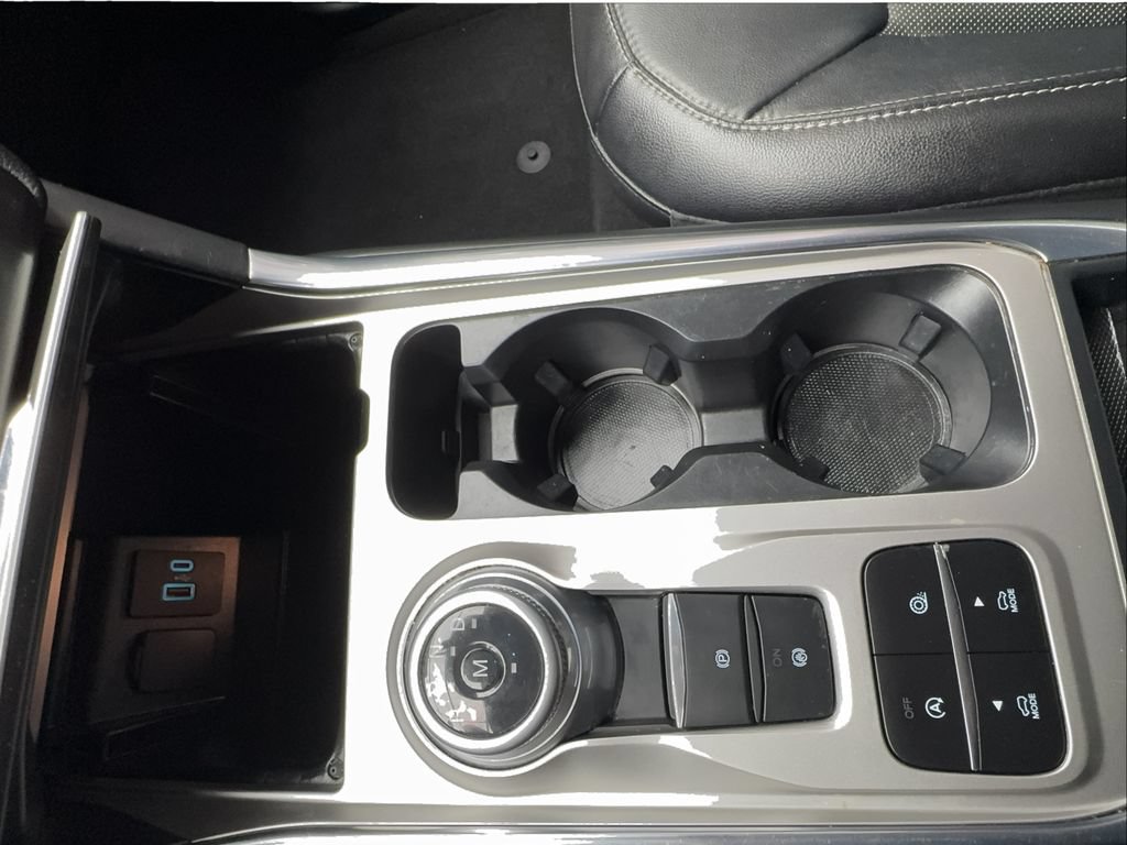 Used 2020 Ford Explorer Limited RWD image 54