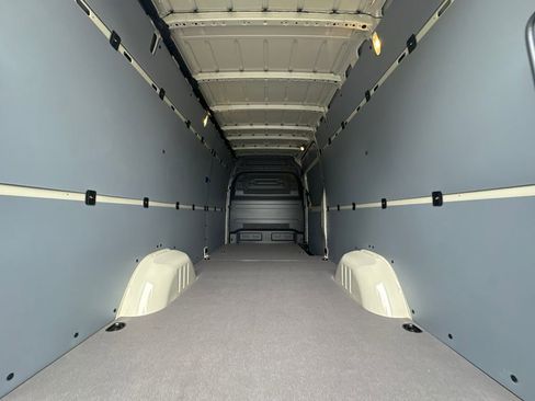 New 2026 Mercedes-Benz Sprinter 2500 image 20