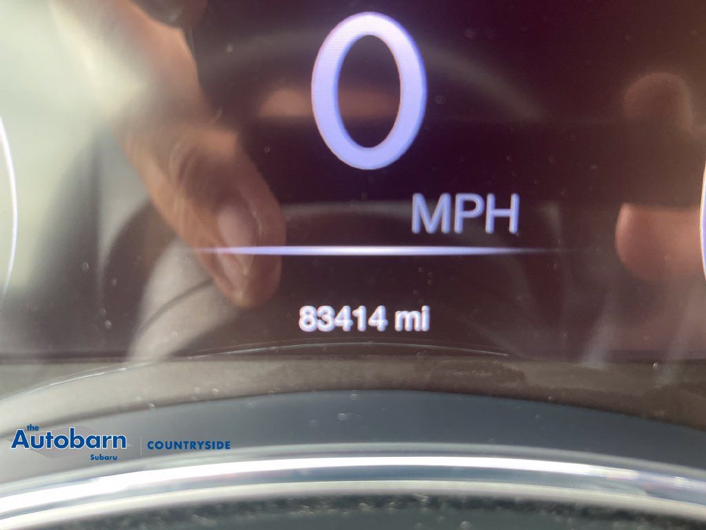 Used 2021 Jeep Grand Cherokee Laredo AWD/4WD image 14