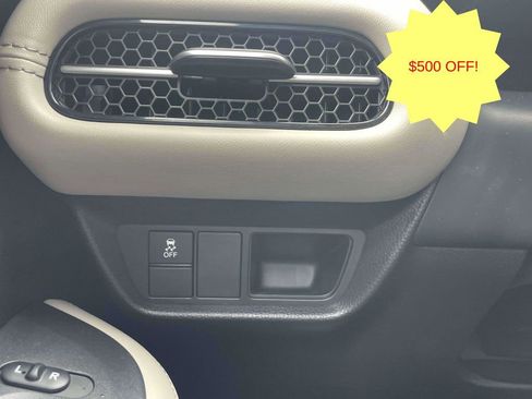 Used 2024 Honda HR-V EX-L image 20
