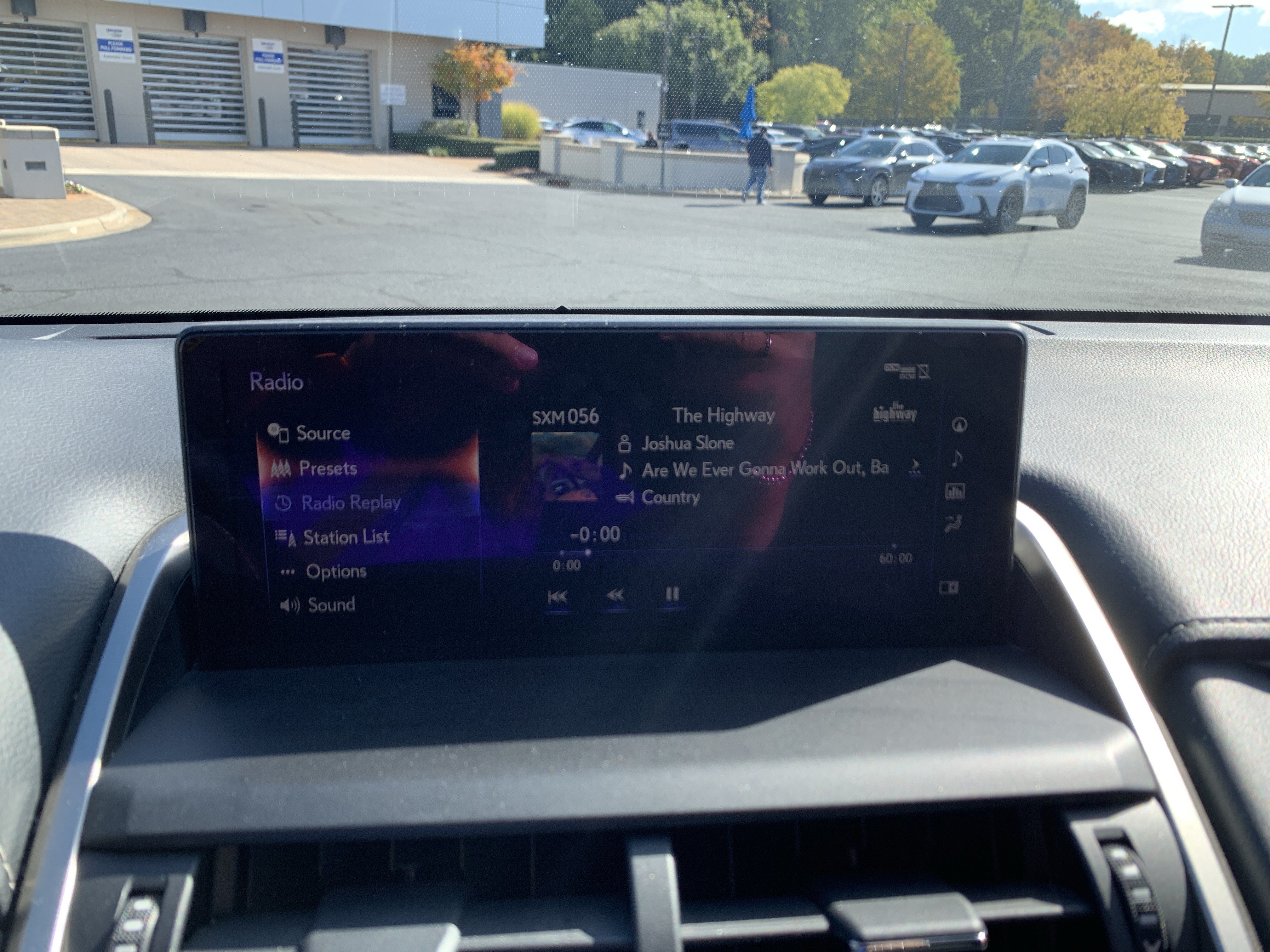 Used 2020 Lexus NX 300 FWD w/ Premium Package image 23