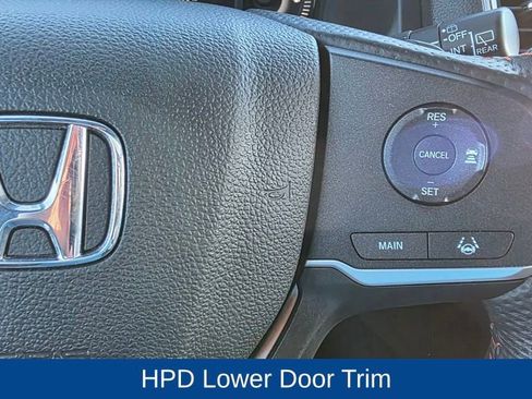 Used 2023 Honda Passport TrailSport image 28