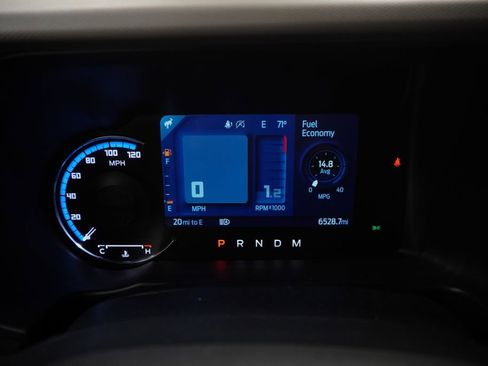 Used 2022 Ford Bronco Wildtrak AWD/4WD image 31