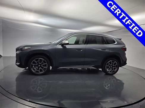 Certified 2023 BMW X1 xDrive28i w/ Convenience Package image 6