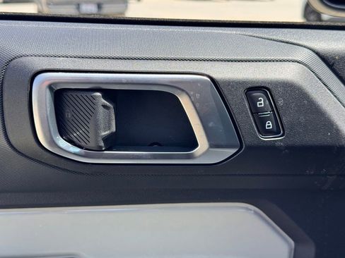 New 2026 Ford Bronco 2-Door AWD/4WD image 16