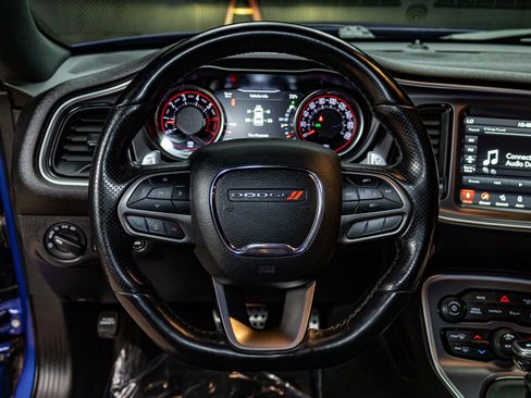 Used 2020 Dodge Challenger R/T Scat Pack image 13