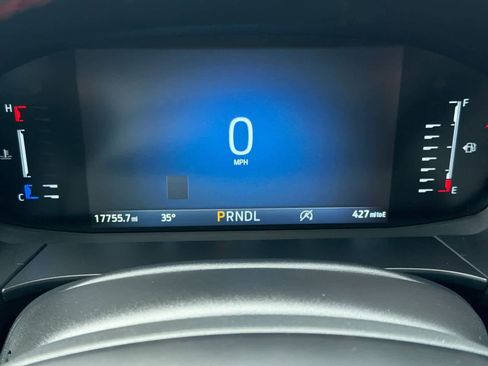 Used 2023 Ford Escape ST-Line w/ Tech Pack #1 image 36