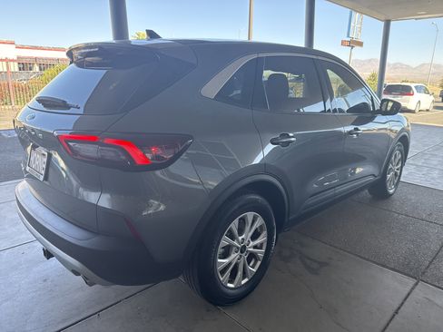 Used 2024 Ford Escape Active w/ Tech Pack #1 image 4