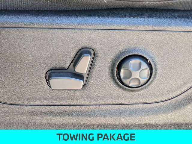 Used 2021 RAM 1500 TRX w/ TRX Level 2 Equipment Group AWD/4WD image 17