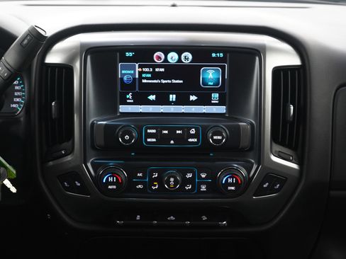 Used 2016 Chevrolet Silverado 1500 LT w/ Rally 2 Edition image 17