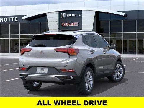 New 2026 Buick Encore GX Preferred w/ Comfort Package image 4
