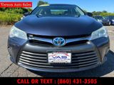 Used 2015 Toyota Camry LE image 2