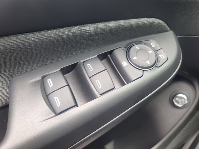 New 2026 Buick Envista Preferred FWD image 21