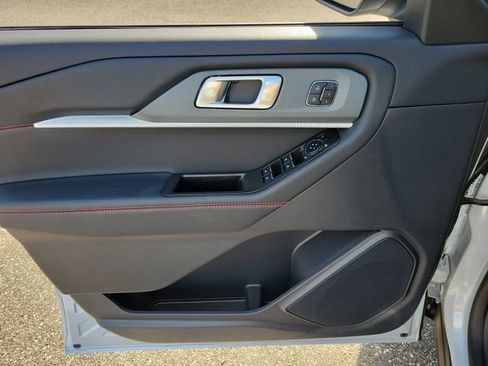 New 2026 Ford Explorer ST RWD image 12