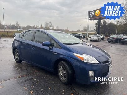 Used 2010 Toyota Prius Two