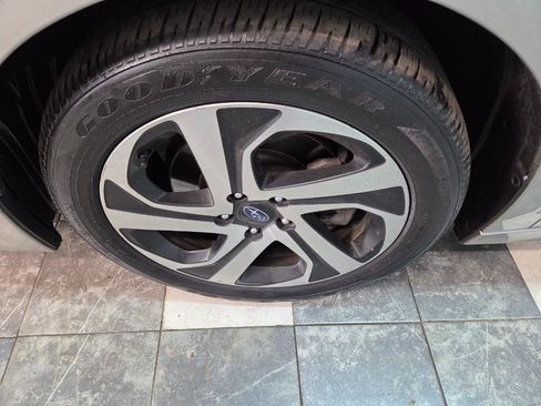 Used 2020 Subaru Legacy Limited AWD/4WD image 35