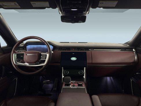 Used 2023 Land Rover Range Rover SE AWD/4WD image 15