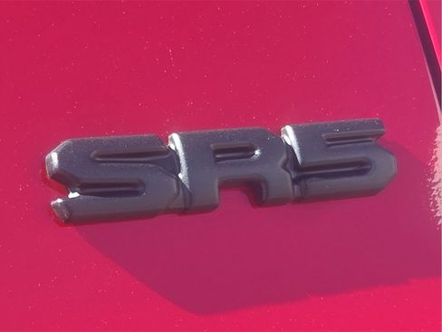 New 2026 Toyota Tacoma SR5 image 11