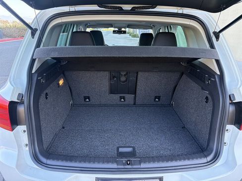 Used 2016 Volkswagen Tiguan SE FWD image 21