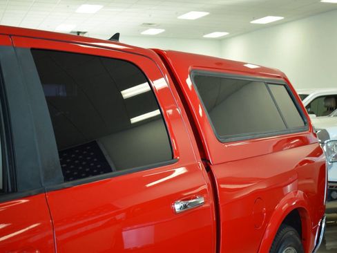 Used 2016 RAM 1500 Laramie w/ Convenience Group image 37