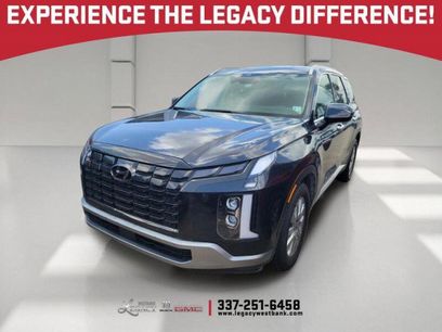 Used 2024 Hyundai Palisade SEL