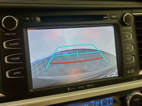 Used 2017 Toyota Highlander XLE FWD image 23
