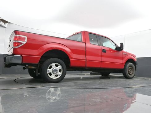 Used 2012 Ford F150 XL w/ PWR Equipment Group AWD/4WD image 42