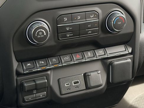 New 2026 Chevrolet Silverado 1500 W/T w/ WT Value Package image 16