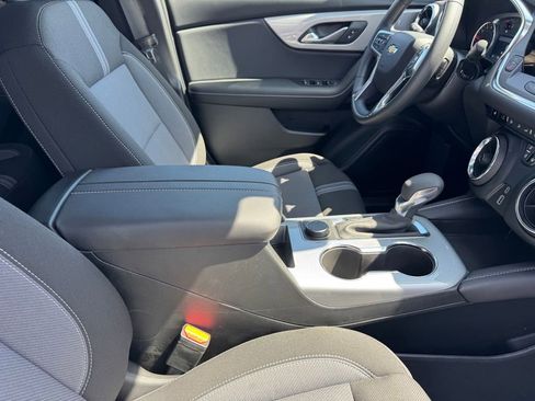 New 2026 Chevrolet Blazer LT FWD image 8