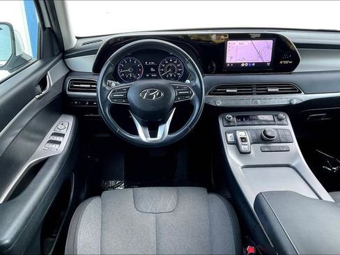 Used 2021 Hyundai Palisade SEL image 5