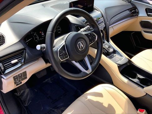 Used 2020 Acura RDX AWD image 17