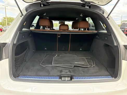 Certified 2022 Mercedes-Benz GLC 300 image 10