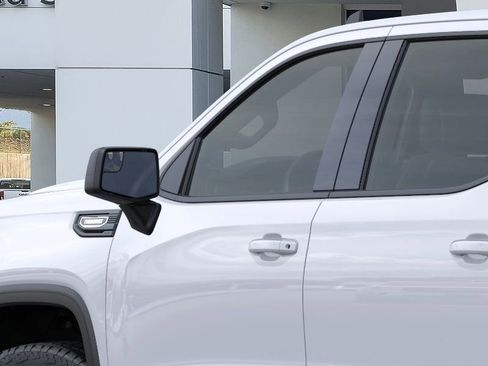 New 2026 GMC Sierra 1500 Elevation w/ Elevation Select Package image 12