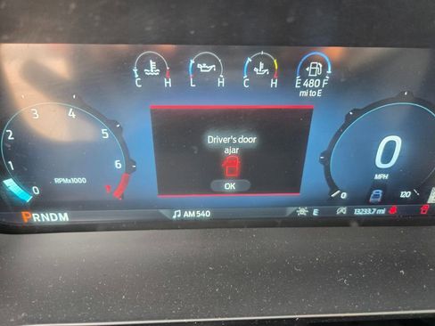 Used 2024 Ford F150 XLT w/ Equipment Group 303A High AWD/4WD image 23