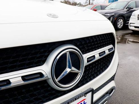 Used 2021 Mercedes-Benz GLA 250 GLA 250 image 21