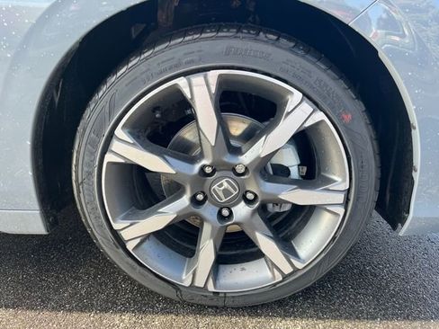 New 2026 Honda Civic Sport Touring image 11