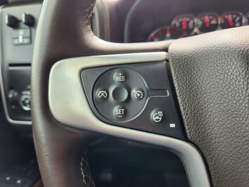 Used 2015 GMC Sierra 1500 SLT image 29