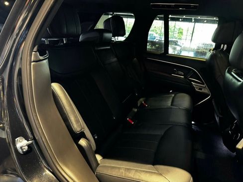 Used 2023 Land Rover Range Rover SE AWD/4WD image 22