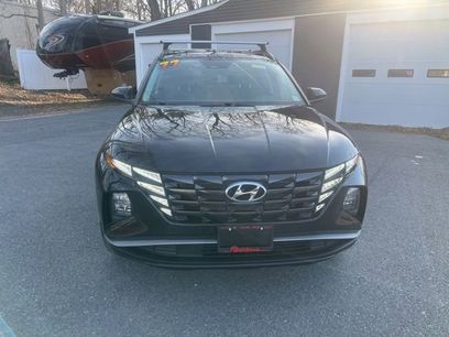 Used 2024 Hyundai Tucson SEL