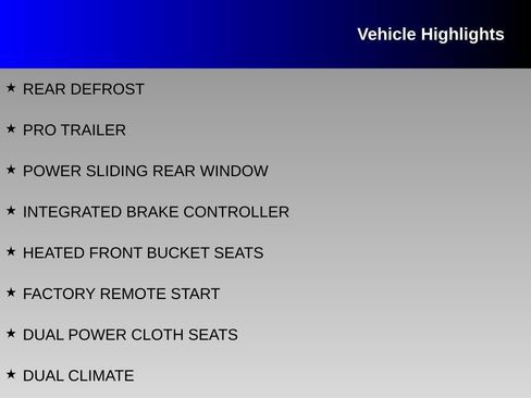 Used 2023 Ford F150 XLT w/ Equipment Group 302A High AWD/4WD image 12