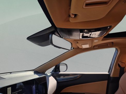 Certified 2025 Lexus NX 250 FWD w/ Premium Package image 12