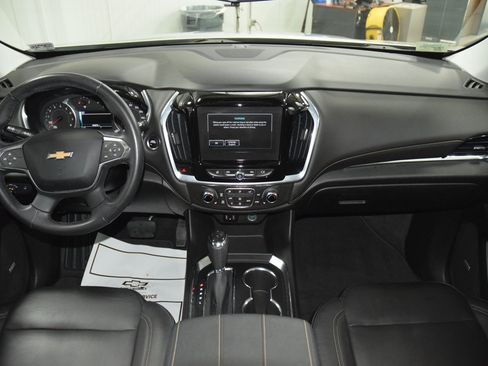 Used 2018 Chevrolet Traverse LT image 30