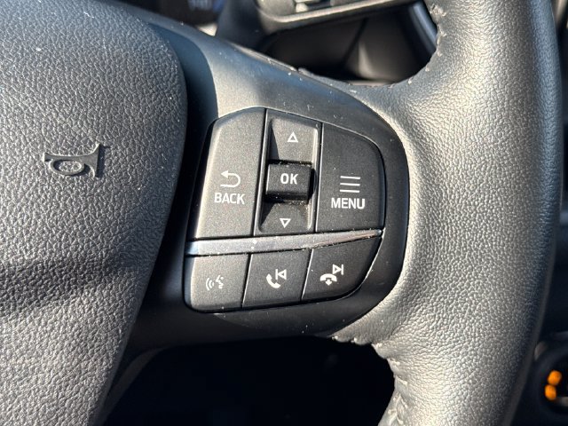 Used 2023 Ford Bronco Sport Big Bend w/ Convenience Package AWD/4WD image 34
