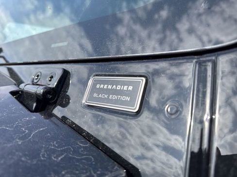 New 2026 INEOS Grenadier AWD/4WD image 41