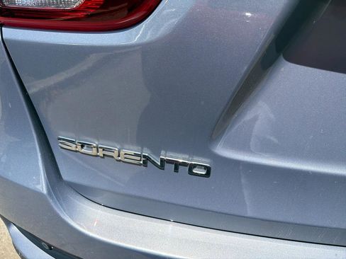 Used 2020 Kia Sorento EX AWD/4WD image 9