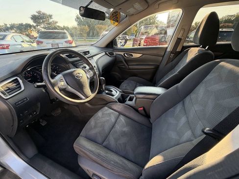 Used 2015 Nissan Rogue SV AWD/4WD image 22
