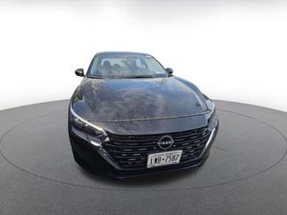 Used 2025 Nissan Sentra SV video 2