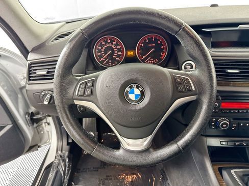 Used 2014 BMW X1 xDrive28i AWD/4WD image 11