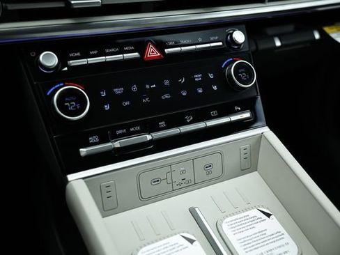 New 2026 Hyundai Santa Fe Calligraphy image 14